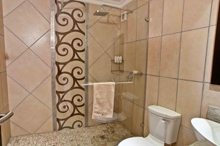 Badplaas, A Forever Resort: 2-Sleeper Hotel Room (2 single beds)