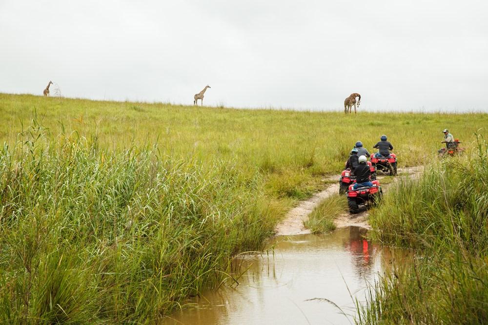 Accommodation at Badplaas, A Forever Resort