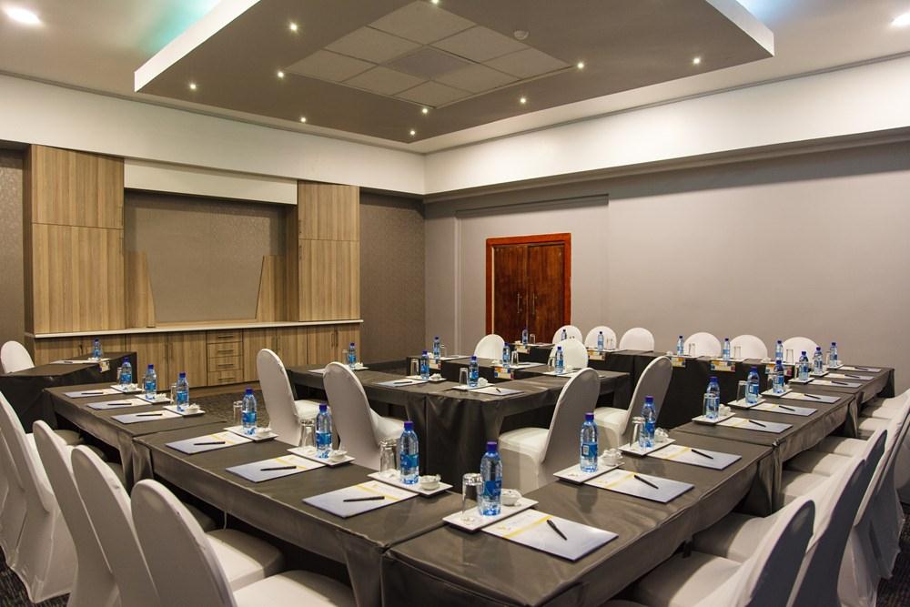 Conferencing at Badplaas, A Forever Resort