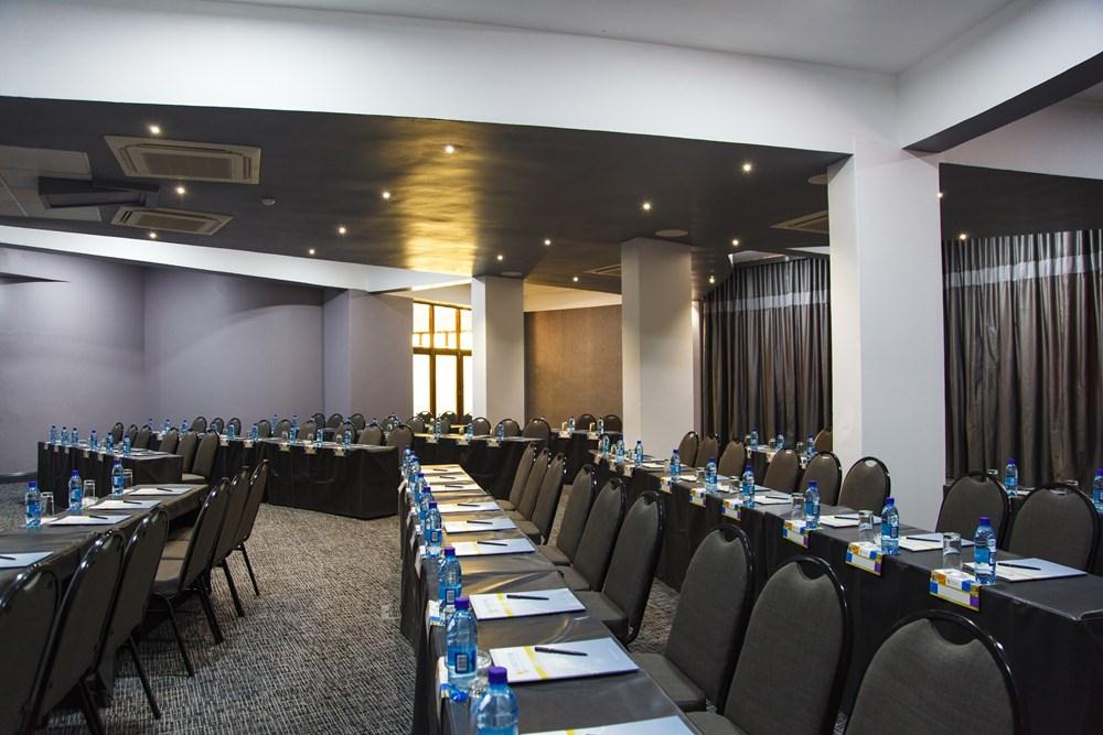 Conferencing at Badplaas, A Forever Resort