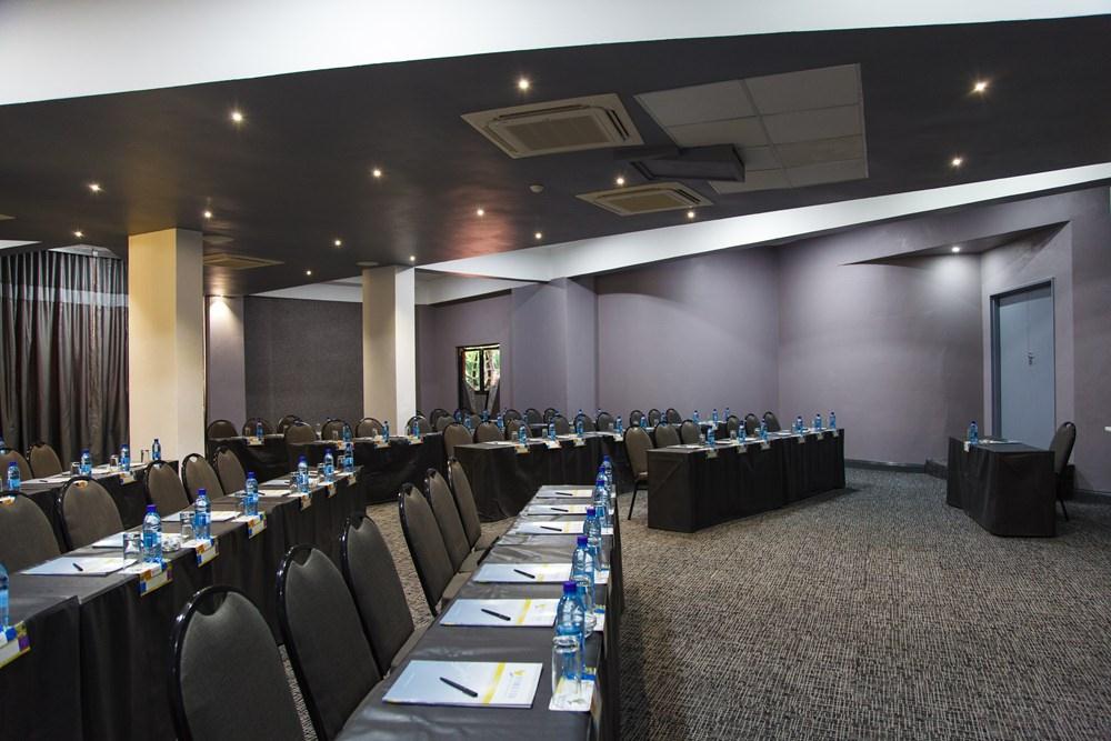 Conferencing at Badplaas, A Forever Resort