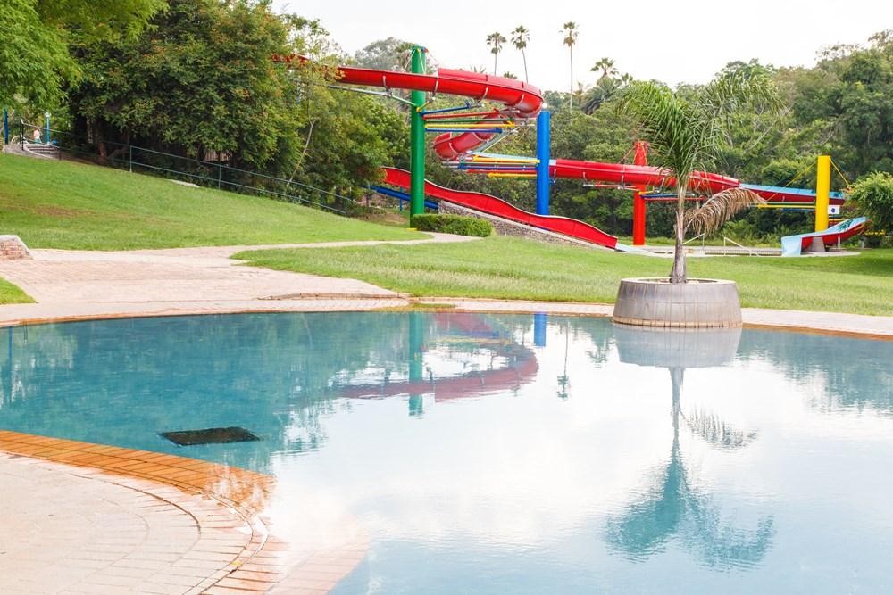 Entertainment at Badplaas, A Forever Resort