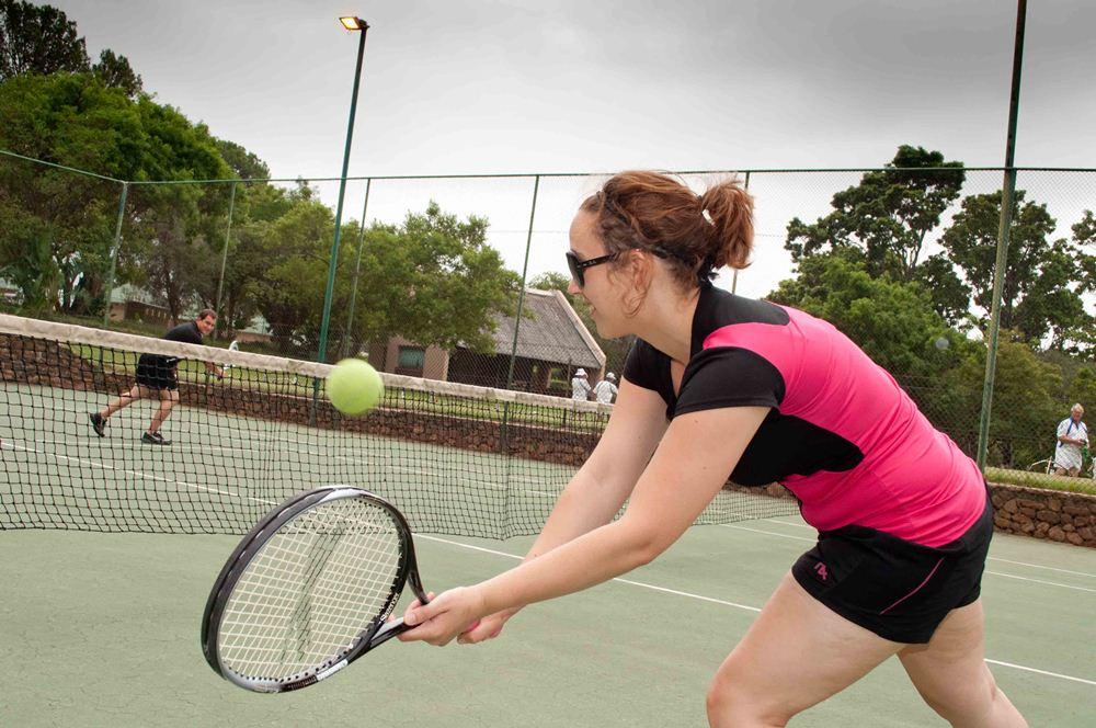 Entertainment at Badplaas, A Forever Resort