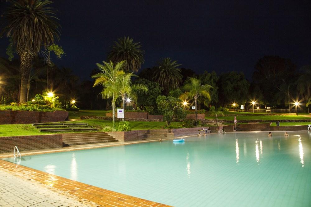 Entertainment at Badplaas, A Forever Resort