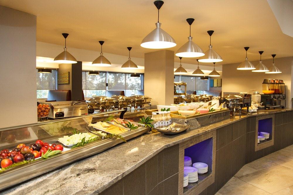 Facilities at Badplaas, A Forever Resort