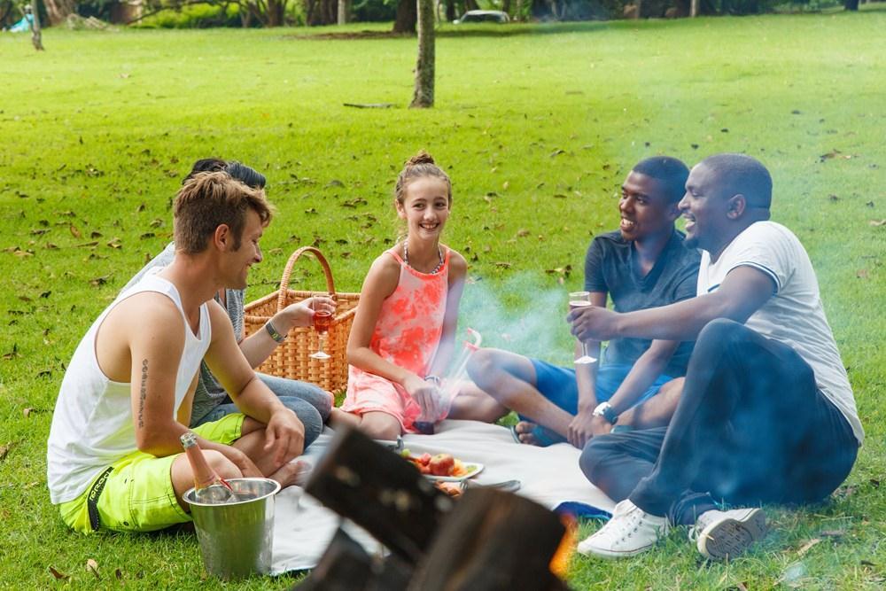 Facilities at Badplaas, A Forever Resort
