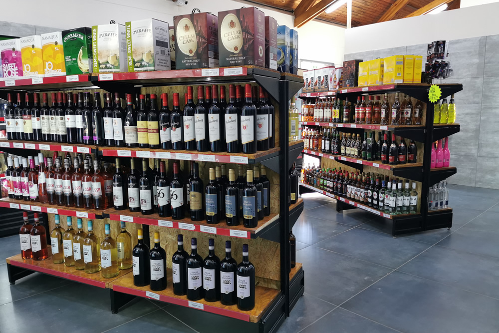 Facilities at Badplaas, A Forever Resort