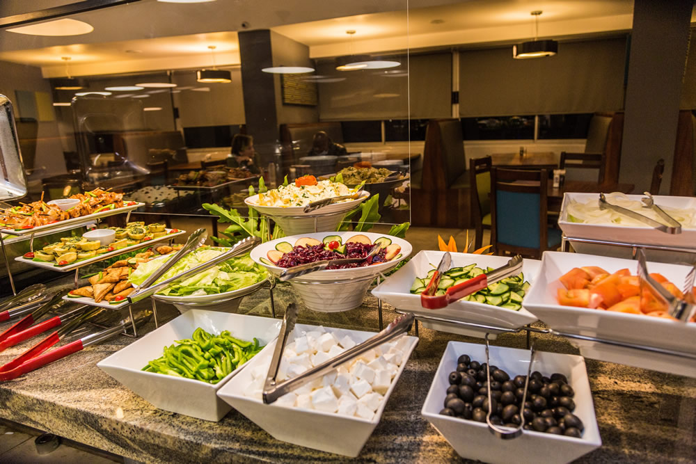 Facilities at Badplaas, A Forever Resort