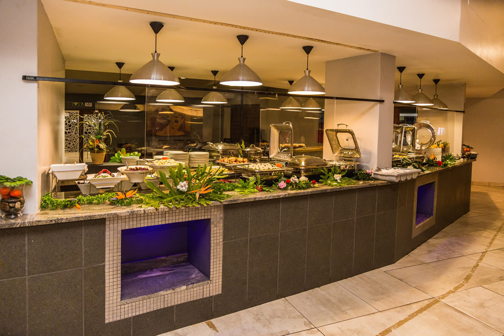 Facilities at Badplaas, A Forever Resort